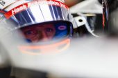 Wife reassures Grosjean about reputation