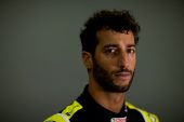 Ricciardo not sure why Ferrari didn't choose him