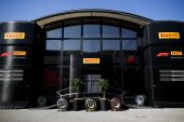 Pirelli confirms F1's second coronavirus infection