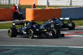 Ricciardo: Renault not third fastest team