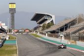 F1 now on high alert over coronavirus crisis