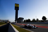 Barcelona not keen on GP rotation suggestion for next season