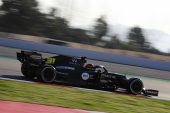 Sirotkin: Ocon not better than Hulkenberg