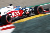 Boss: Williams must adapt in customer car era