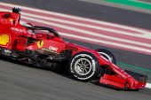 Ferrari reacts to Italian coronavirus crisis