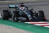 Russell says Mercedes' DAS system 'tip of the iceberg'