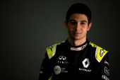 Ocon to tell Renault some Mercedes 'secrets'