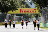 Seidl stays in Australia with affected staff