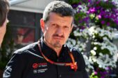 In the Fast Lane Episode 35: Guenther Steiner