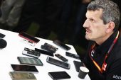 Steiner 'confident' Haas still committed to F1