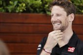 Grosjean: Drivers had 'no choice' about Melbourne trip