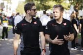 Magnussen open to McLaren & Renault return