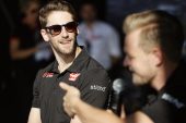 Grosjean: Haas quitting F1 is 'a possibility'