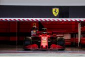 Ecclestone hopes Ferrari 'play fair' in 2020