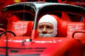 Vettel doubts he will race in F1 until 40