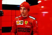 Leclerc will 'respect' Ferrari's call on Vettel