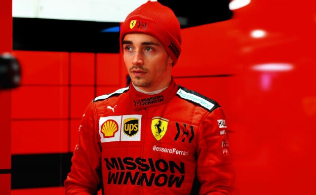 Leclerc will 'respect' Ferrari's call on Vettel