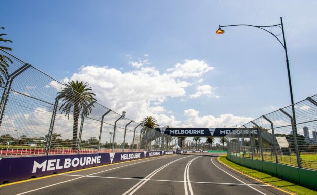 F1 Nation: 2022 Australian F1 GP Review podcast