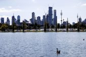 Melbourne hopes for 50k F1 spectators