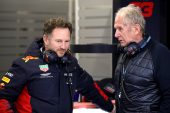 Red Bull admits it would have raced in Melbourne