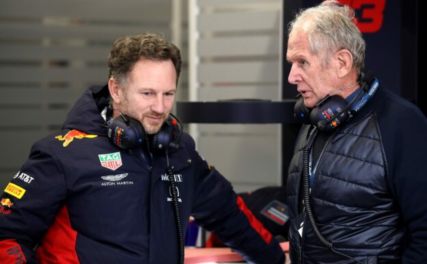 Red Bull admits it would have raced in Melbourne