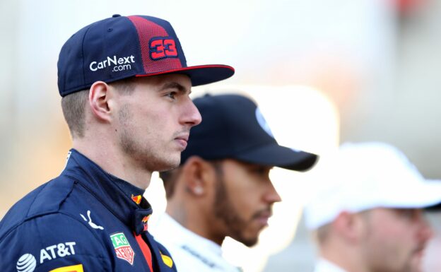 Horner claims Russell showed Verstappen is better than Hamilton