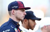 Marko tips Verstappen to take on Hamilton in 2020