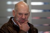 Albers: Newey motivation 'stupid' excuse for results