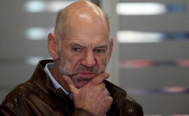 Albers: Newey motivation 'stupid' excuse for results