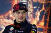 Verstappen says no to new F1 virtual series