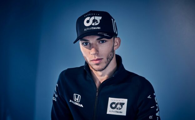 Pierre Gasly: See all Wiki info, Bio, F1 Career Stats & Podiums