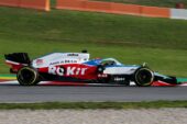 Racing Point approach 'wouldn't work' for Williams