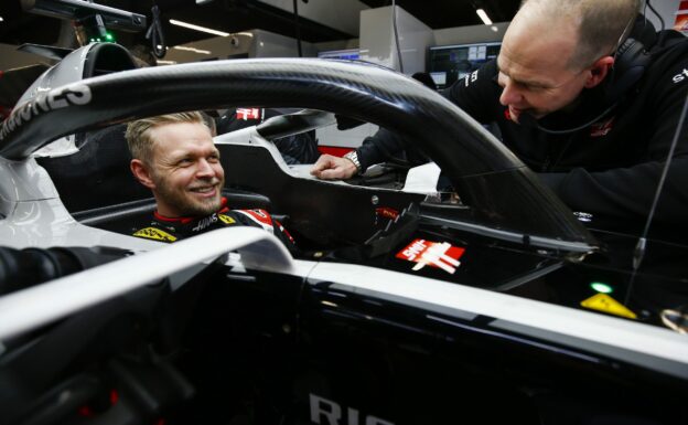 Magnussen: 'Pay drivers' could take over F1 seats