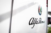 Alfa Romeo also furloughs F1 team staff