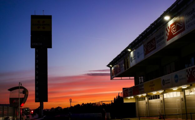 Politician steps in to save Spanish GP