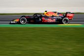 Gasly: Red Bull 'tailor made' for Verstappen