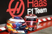 Haas in talks to reduce race drivers' pay