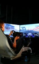 F1 and Esports: The Intersection of Racing and Online Gaming