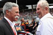 Marko: F1 owners Liberty 'a bit naive'