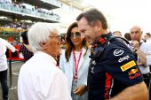 Ecclestone: Races in 2020 'not good for anyone'