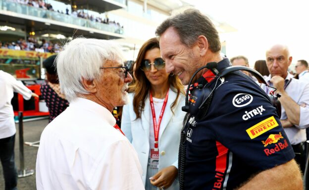 Ecclestone: Races in 2020 'not good for anyone'