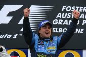 De Meo: Alonso 'motivated' to lead Alpine team