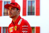 Heidfeld says expectations on Leclerc 'unrealistic'