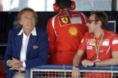 Montezemolo says he could 'fix' Ferrari