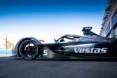 Formula E 'flattered' by criticisms from F1