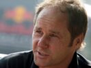 Gerhard Berger News: Aktuelle Meldungen, Gerüchte & Updates