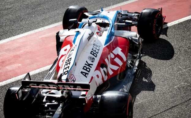 Report names three potential Williams buyers