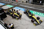 Alonso: 'Front positions' unlikely for Renault in 2021