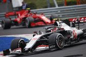 Watt: Haas 'should consider' dropping Ferrari