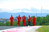 Ferrari 2020 Hungarian Grand Prix Recap video